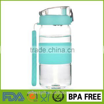 Custom Cups Triton Sports Plastic Bpa Free Kids Water Bottle photo-4