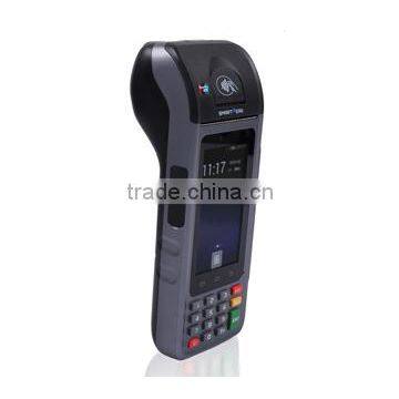 Qualcomm 8212 Quad Core 1.2GHz Processor Multiple Payments Logistics Pos photo-2