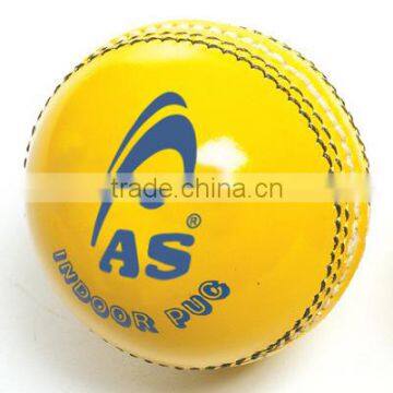 AS Cricket Ball PVC - Indoor