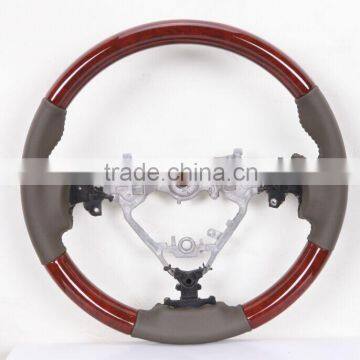 STEERING WHEEL WITH AIRBAG FOR TOYOTA-HARRIER