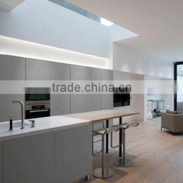 PETG Sheet Faced Mdf Manufacturer --shanghai SETTING Decorating Material Co.,ltd photo-5