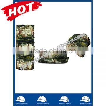 Factory OEM Welcome Magic Multifunctional Seamless Bandanas