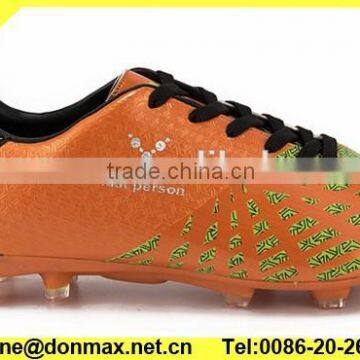 FG Outdoor Soccer Shoes Indoor Football Boots For Men/Women/Children