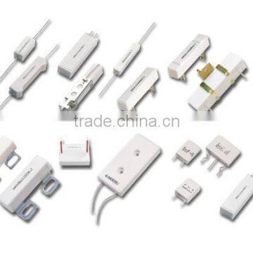 2015 New SQP 30R 250R Wirewound 500 Ohm Cement Resistor photo-3