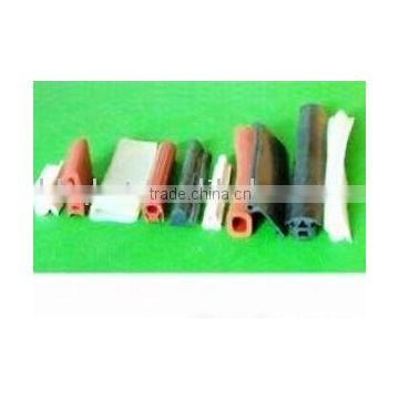 silicone rubber seal