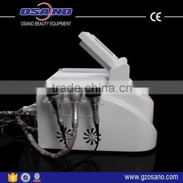 Electrostimulators Muscle RF Radio Electric Body Slimming Professional Ems Body Machine photo-3