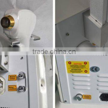 Latest Technology Portable 808 Diode Laser Depilation photo-2