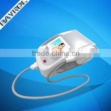 2015 Beijing Raynol Portable IPL SHR for Acne and Hair Removal