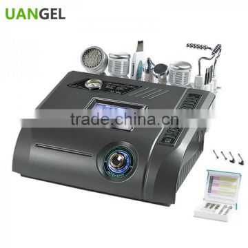 beauty health facial care machines with 6 function