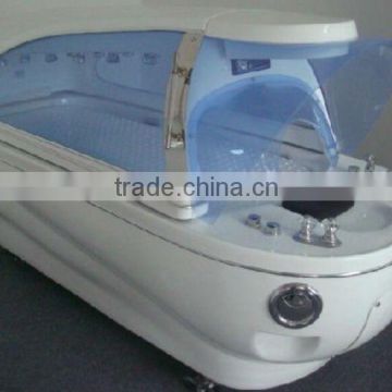 world best selling products ozone body steam sauna spa capsule equipment for sale