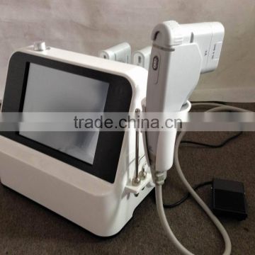 Deep Wrinkles Hifu Wrinkles Removal Machine Price Anti-aging