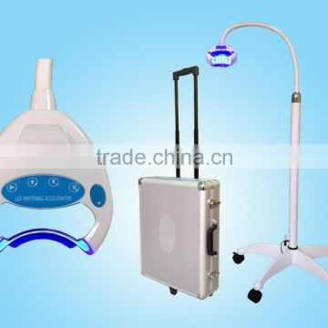 Wholesale teeth whitening dental Teeth Whitening Curing Lamp