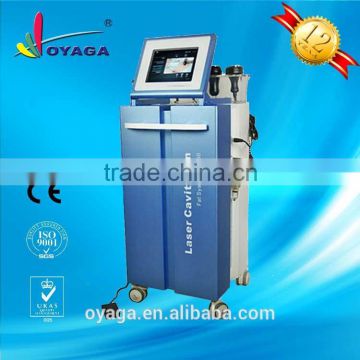 GS86 cavitation ultrasonic liposuction vacuum laser machine