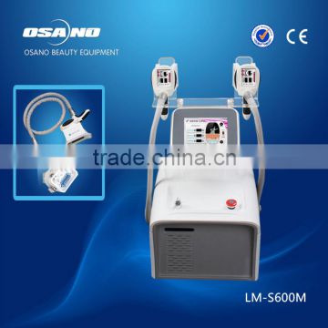 Body Shaping Newest Fda Fat Reduce Approval Cryolipolysis Slimming Machine