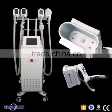 2016 most popoular cryo lipolysis beauty equipment vacuum cryo lipolysis system