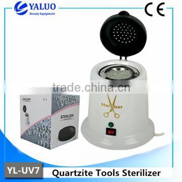 Hot Sale Quartzite Tools Sterilizer For Nail Salon use