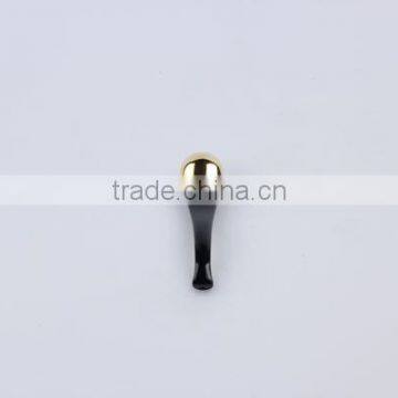 Small Essence Infusion Gold Spoon for Home Use photo-5