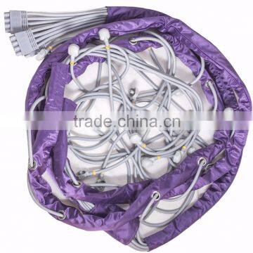 Air Wave Pressotherapy/Air Pressure Detox/Slimming Suit photo-4