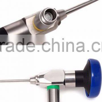 2016 Stainless Sinuscope With Stryker Olympus Wolf Connector 2.7*175mm 0 Degree photo-5