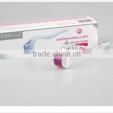 Needling Meso Needles Mezoroller/derma Lifting System Face Roller Massager photo-6