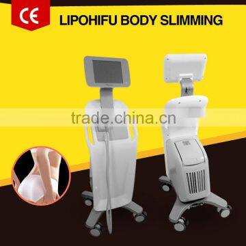 2016 Lipohifu Ultrasonic Liposuction Body Slimming Machine - JT-Slim1 photo-4