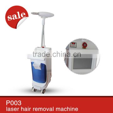 Mongolian Spots Removal Top Selling New Advanced CE Approved Best-selling Commercial Nd Yag Long Pulse Alexandrite Laser Hair Removal Machine Price Haemangioma Treatment