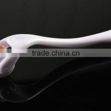 0.3mm,1.0mm Best Seller Titanium Micro Needle Roller ,540 Needles Dermaroller for Scar Removal,hair Loss -L015 photo-5