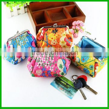 China manufacturer Mini wallet bag card bag