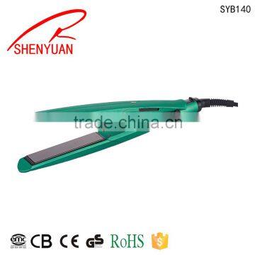 wholesale Professional PTC LED personal care hair Straightener