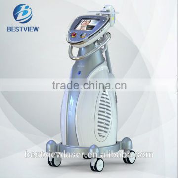 Beauty equipment skin rejuvenation hair removal