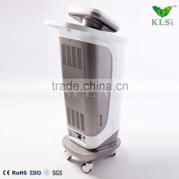 KLSi China Medical 808nm Diode Laser Hair Removal Beauty Equipment photo-2