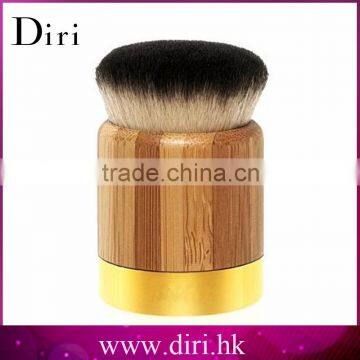 2016 New arrival	flat personal care makeup brushes for women