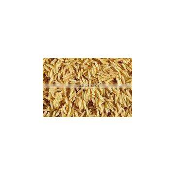 Organic Brown Basmati Rice