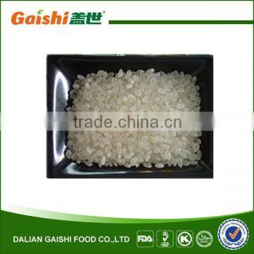 2015 Organic Short grain Rice Sushi rice Wholesale Supplier