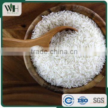 Best Selling Hard Texture Jasmine Rice Packed With Sturdy pp Jute Bag Packed photo-2