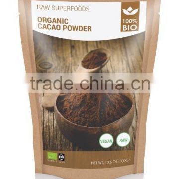 Organic Cacao Powder - Private Label