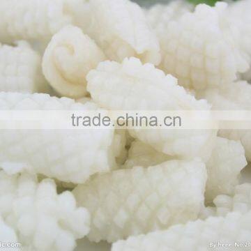 Frozen Squid Carving photo-2