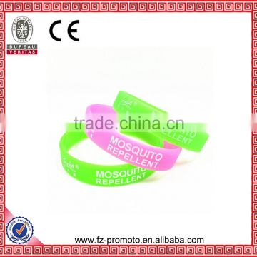 Custom Silicone Bracelet/Custom Silicone Wristband Cheap Embossed Silicone Wristband Customized