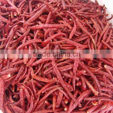 dried chilli