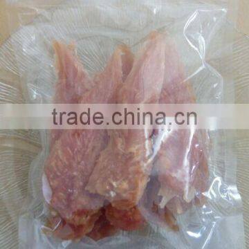 dog treats chicken breast fillet jerky