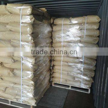 food additive glucose powder in pallet