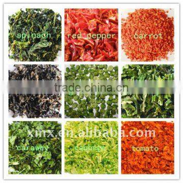 AD vegetables for instant noodle food additive