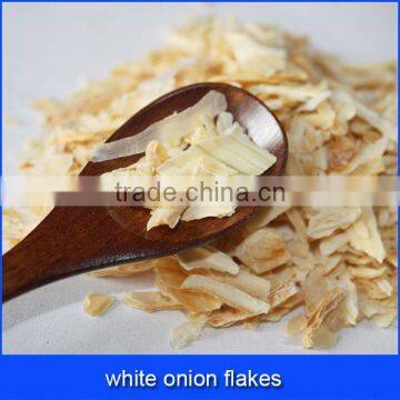 white onion flakes