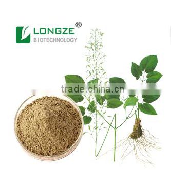 Natural and Nutritional High-quality Epimedium Sagittatum 10%~98% Icariin Extract