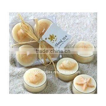 scented craft candle