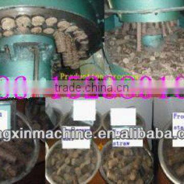 Energy saving Rice Husk biomass Briquette making Machine/sugarcane shell/peanut shell/corncob briquette machine0086-15238010724