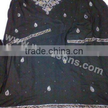 Partywear,, Indian Suits Salwar Kameez, Indian Suits Neck Designs, New Designs Of Salwar Suits,Salwar Kurta