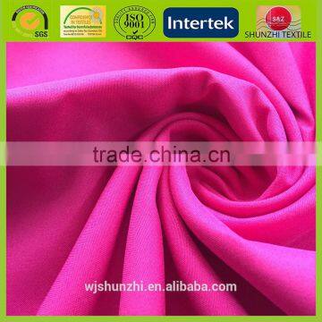 new ODM/OEM 100 Polyester pongee fabric