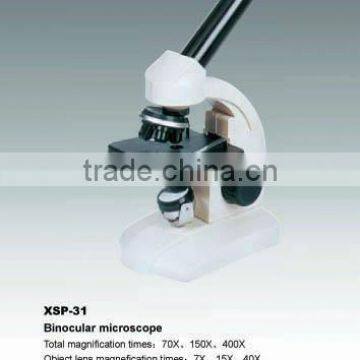 monocular microscope