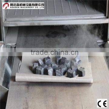 High Efficient Tunnel Type Conveyor Belt Catalyst Drying Equipment With New Condition for Sale